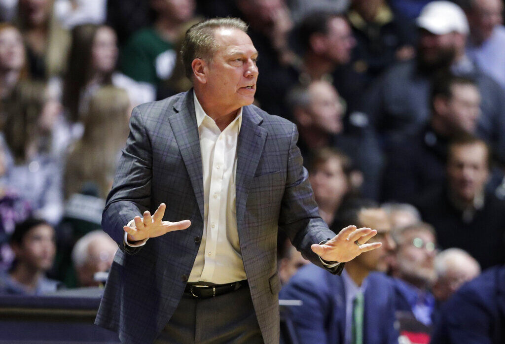 6. Michigan State